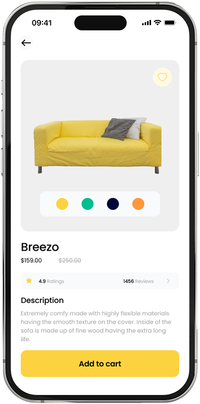 Buyer-Seller Hub: Seamless In-App Purchases